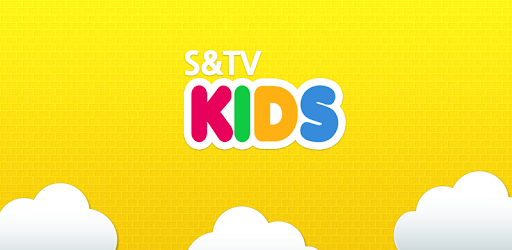 S&amp;TV-KIDS Free -  apk apps