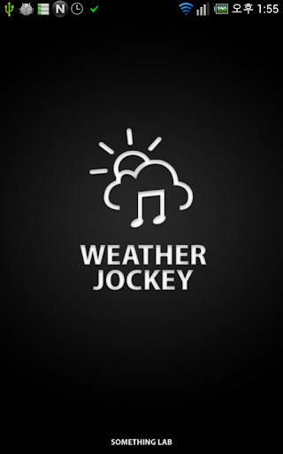 [NewConcept App] WeatherJockey
