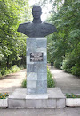 Памятник Полбину