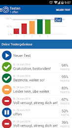 iTheorie Traktor Test T & L poster 5