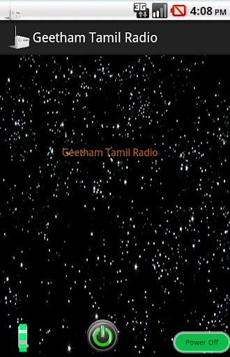 Geetham Radio Tamil Radio