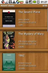 iReader APK 3.7.0 - Free Books & Reference App for Android ...