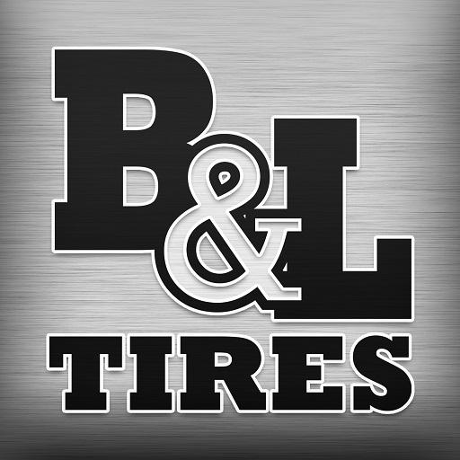 L was tired. L.B'B. A-B B/L. Big l Tire. B.L.U Dept.