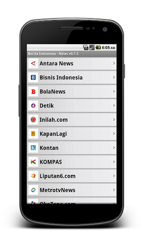 News IDN Berita Indonesia