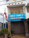 Holy Family Catholic Studio