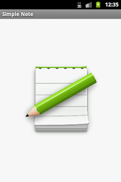 SimpleNote-Vishnu poster 4