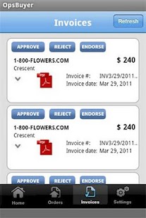 OpsBuyer - RealPage Inc. Screenshots 3