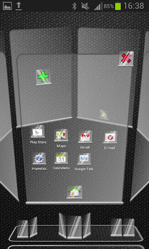 Next Launcher 3D Leather Theme - Android Apps on Google Play