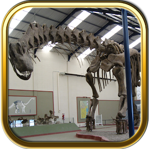 Free Fossil Puzzle Games.apk 3.1.6