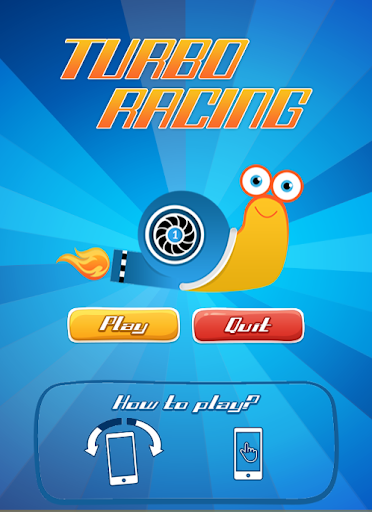 Turbo Racing Fast