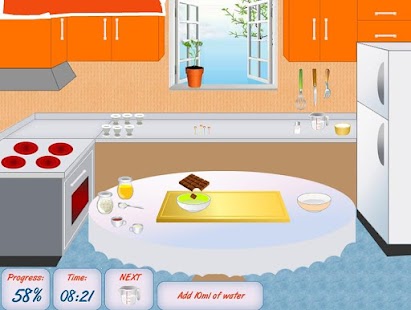 How to install Cake flavored with chocolate 4.0.0 mod apk for android