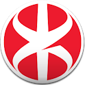 WakeMed logo