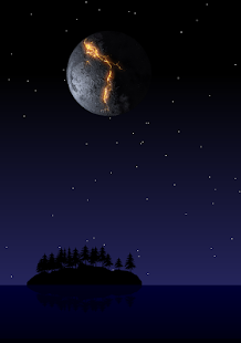 How to download Moon and Planets HD LWP lastet apk for pc