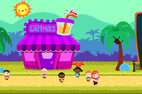 How to install Dinosaur Zoo Games for Kids 1.0.0 mod apk for bluestacks