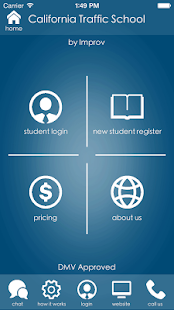 Lastest California Traffic School APK