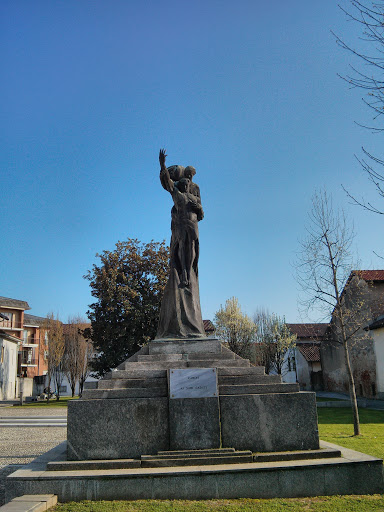 Monumento ai Caduti Cameresi