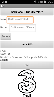 How to download Messaggi Anonimi 1.0 mod apk for pc