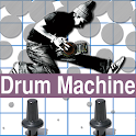 Drum Machine Music Creator logo