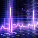 12 Lead EKG Tutorial logo