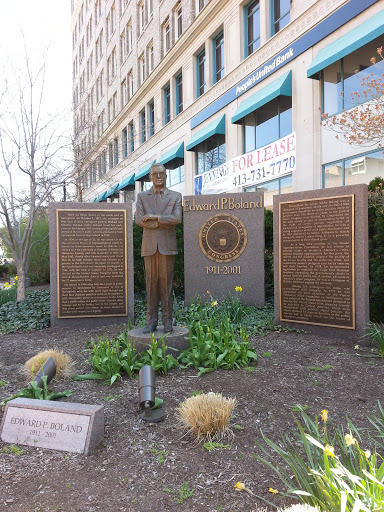 Edward P. Boland Memorial 