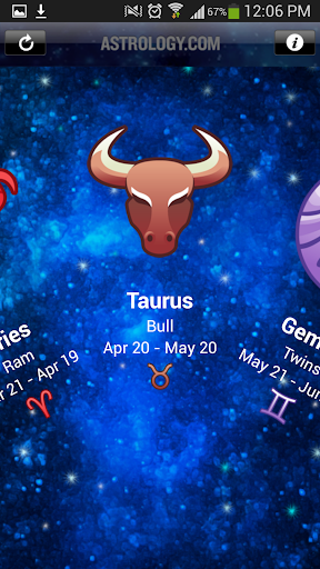 Horoscopes by Astrology.com