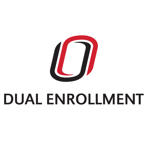 UNO Dual Enrollment LOGO-APP點子