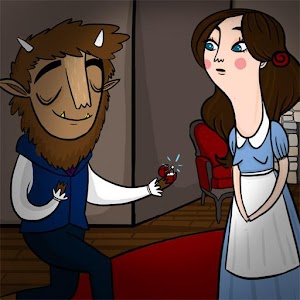 The Beauty and the Beast.apk 13.0