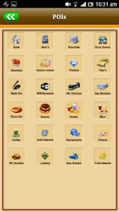 Stockholm Offline Travel Guide Screenshots 3