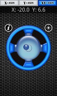 Free Download Level Meter APK for Android