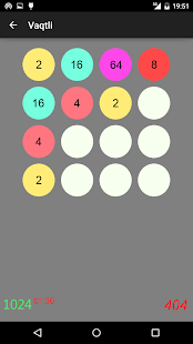 How to mod 2048 (Õzbek) qiziqarli õyin. lastet apk for android