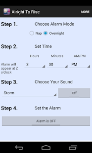 How to download Light Alarm Clock for Toddlers 1.0 unlimited apk for pc