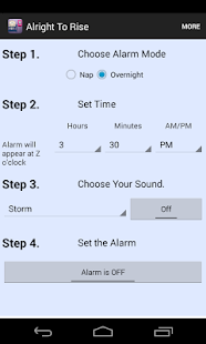 Alarm Clock HD Free on the App Store - iTunes - Apple