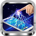 Electricity Screen Prank icon
