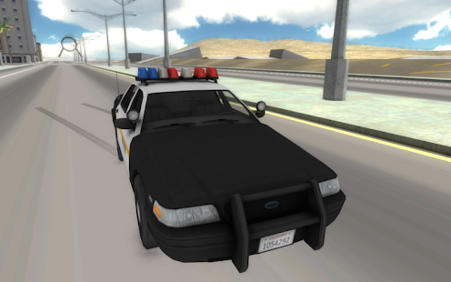 免費下載賽車遊戲APP|Fast Police Car Driving 3D app開箱文|APP開箱王