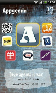 How to install Appgenda 2.0 unlimited apk for bluestacks