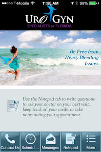 Free Urology Specialists of Florida APK for Android