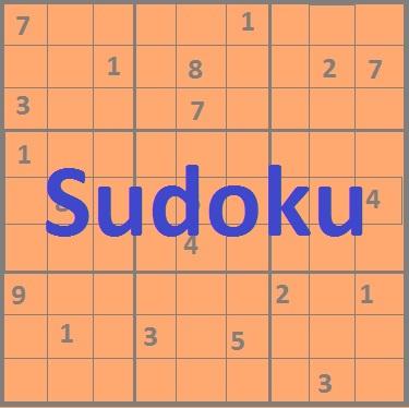 Sudoku Open