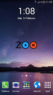 Widget ZOO 105 Screenshots 0