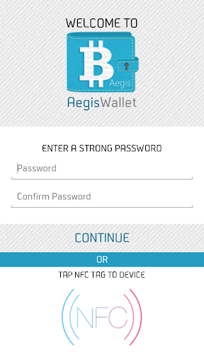 【免費財經App】Aegis Bitcoin Wallet-APP點子