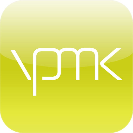 vpmk 商業 App LOGO-APP開箱王