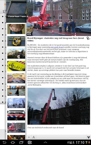 免費下載新聞APP|Omroep Gelderland HD app開箱文|APP開箱王