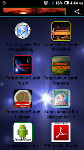 How to get Surah amalan Ibu Mengandung 1 lastet apk for android