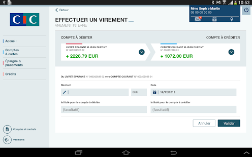 How to get CIC pour Tablettes 3.2.8 unlimited apk for laptop