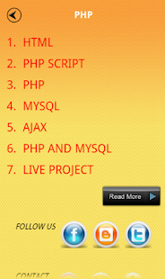 Php Course Screenshots 5