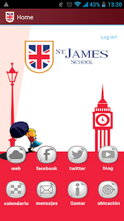 Download St James School APK for Android