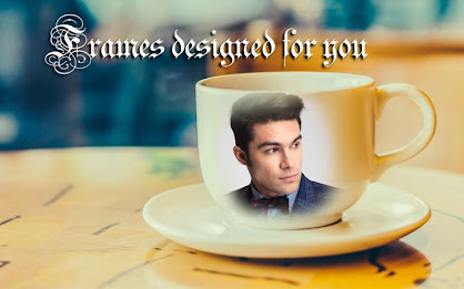 Coffee Mug Rich Photo Frames poster 4