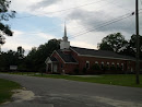 St James A.M.E. Church