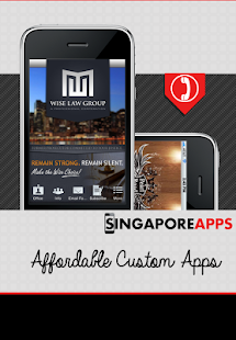 Lastest Singapore Apps Pte Ltd APK