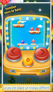 tomber Screen 2