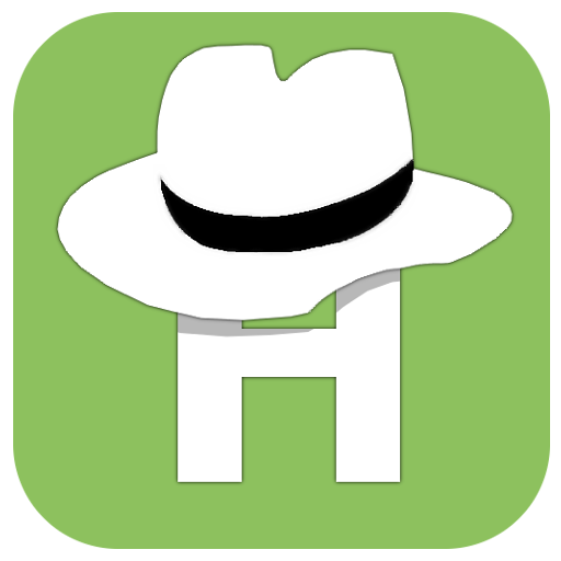 Fake Hacker v1 (Free) LOGO-APP點子